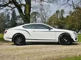 用过的 Bentley Unspecified 出售 在 多哈 #6046 - 1  image 